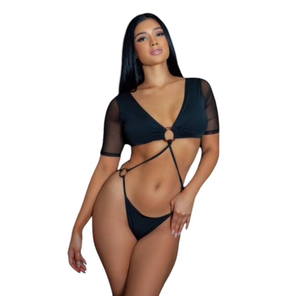 Elena 2 Piece Bikini Swimwear